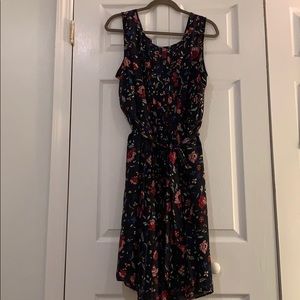 Gap Floral Dress